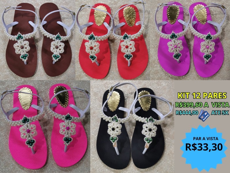 Pedimoda sandalias shops rasteiras